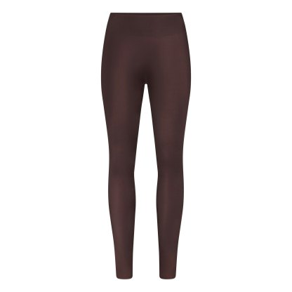 NikeSKIMS SHINE BONDED WAIST 26" LEGGING - PHOENIX - image 16