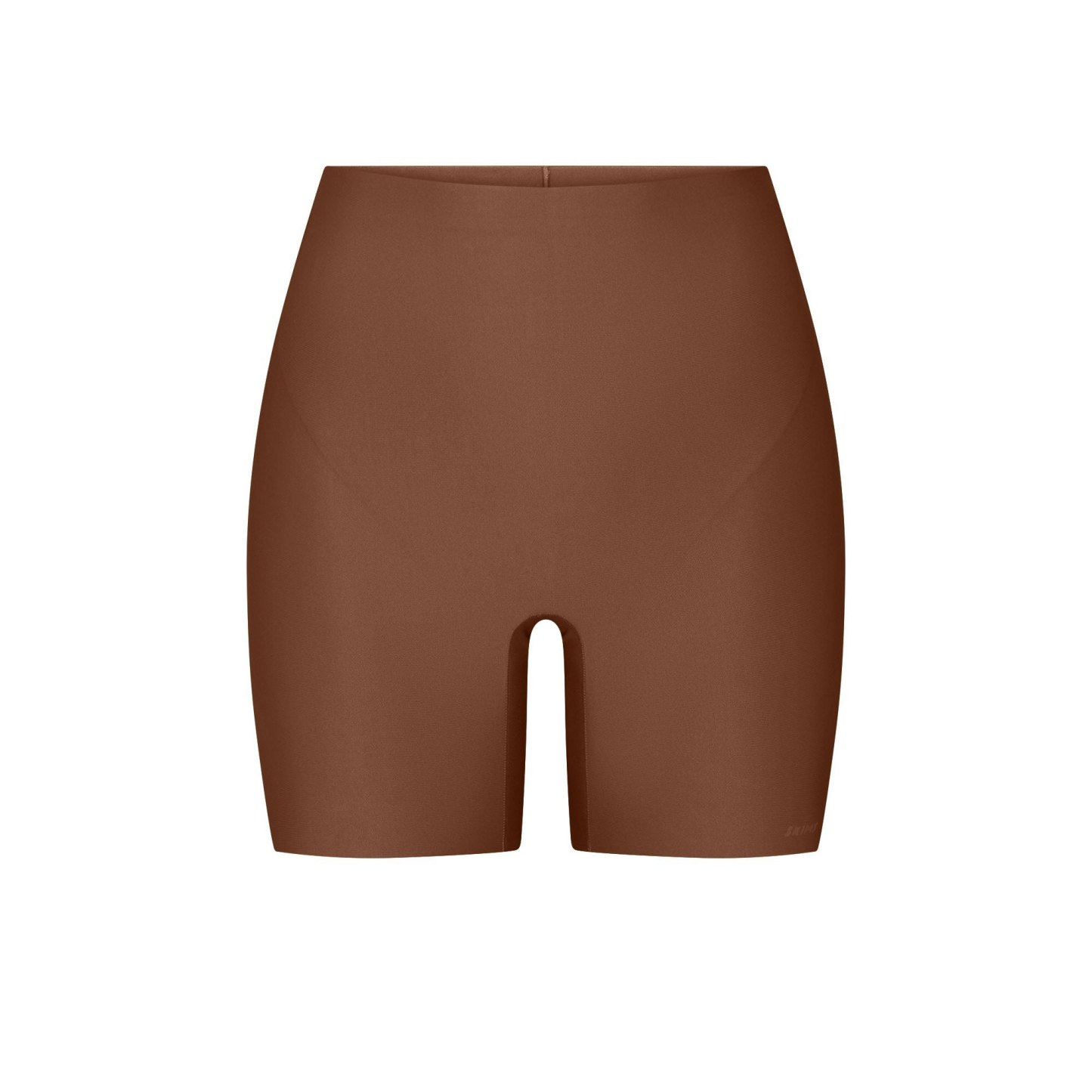 SKIMS BODY CORE SCULPT SHORTIE - JASPER