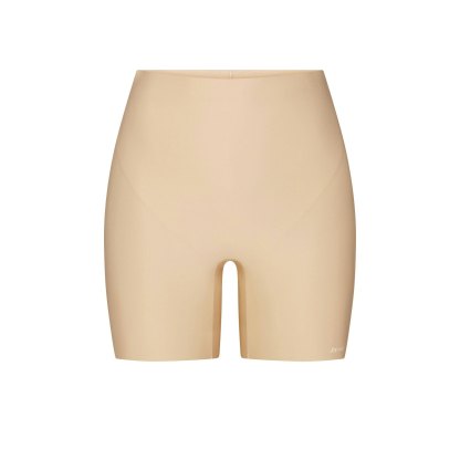 SKIMS BODY CORE SCULPT SHORTIE - SAND