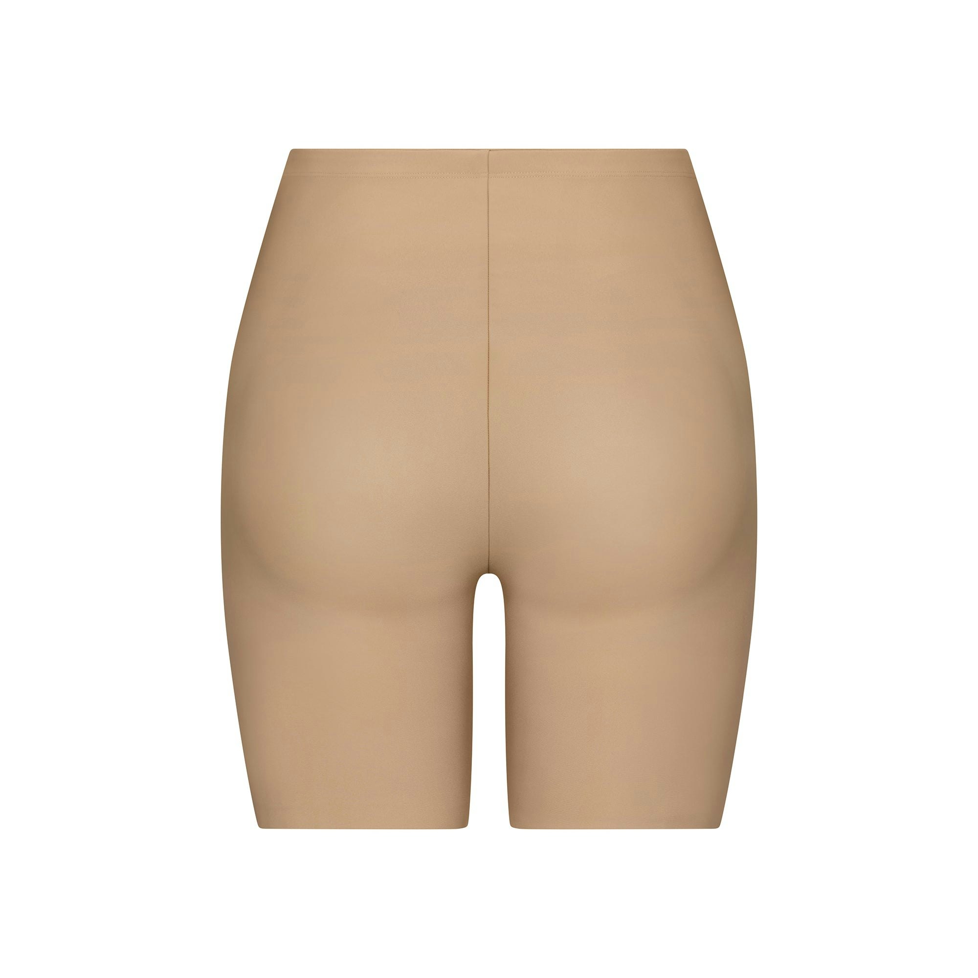 SKIMS BODY BUTT ENHANCING PADDED SHORT - CLAY