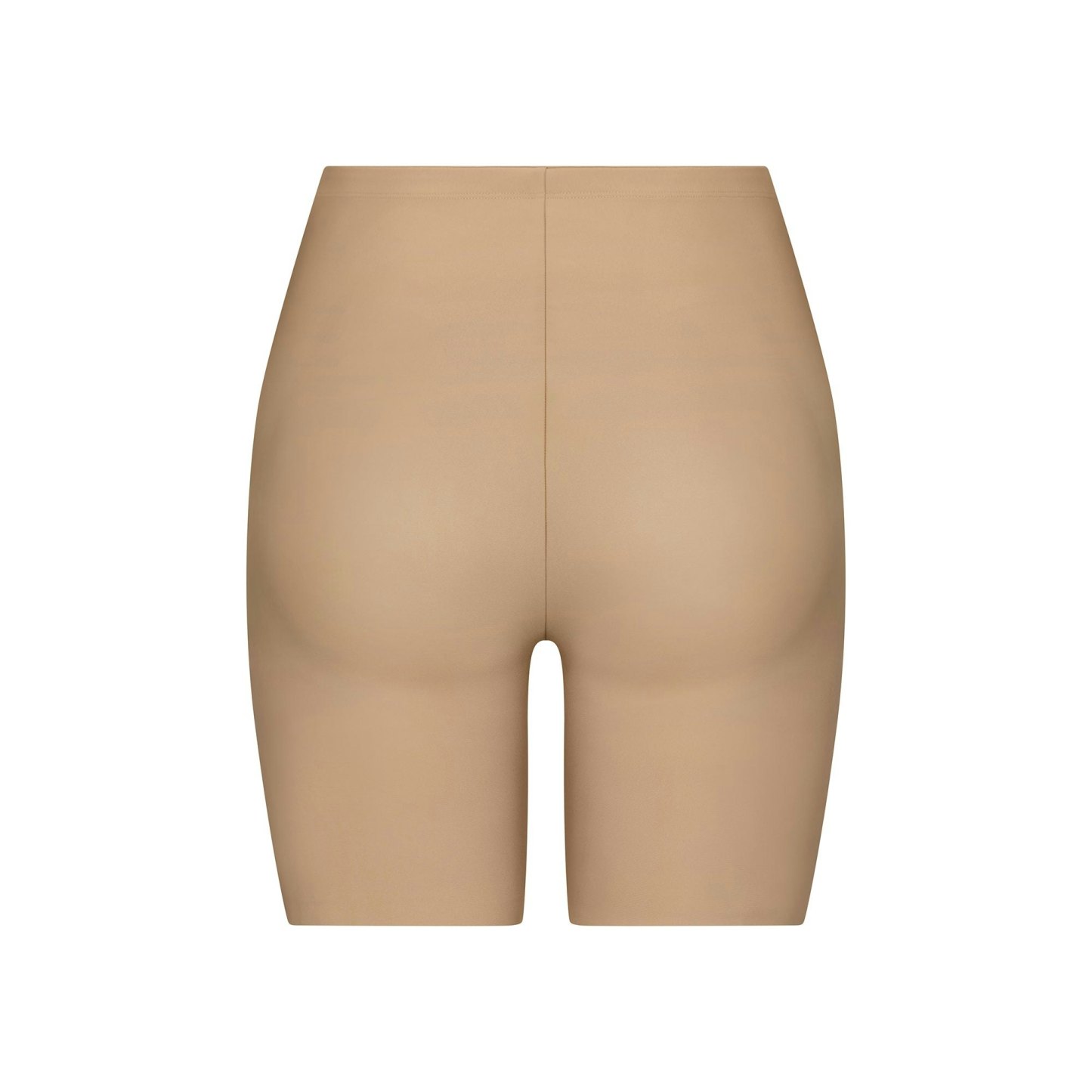 SKIMS BODY BUTT ENHANCING PADDED SHORT - CLAY