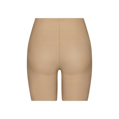 SKIMS BODY BUTT ENHANCING PADDED SHORT - CLAY