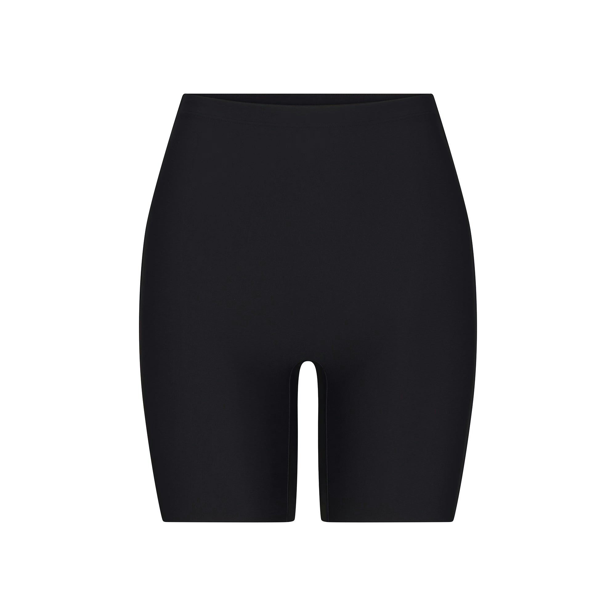 SKIMS BODY BUTT ENHANCING PADDED SHORT - ONYX