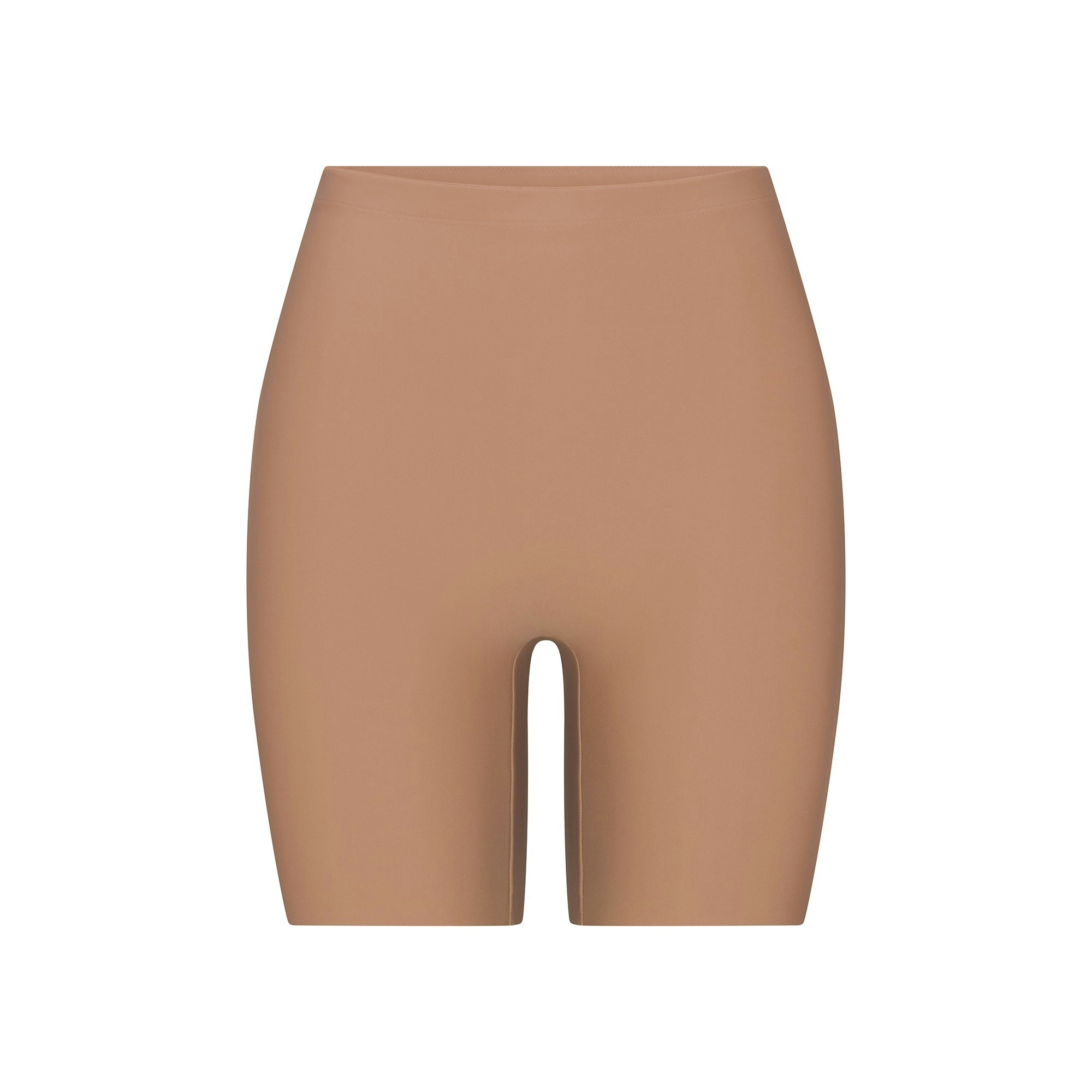 SKIMS BODY BUTT ENHANCING PADDED SHORT - SIENNA