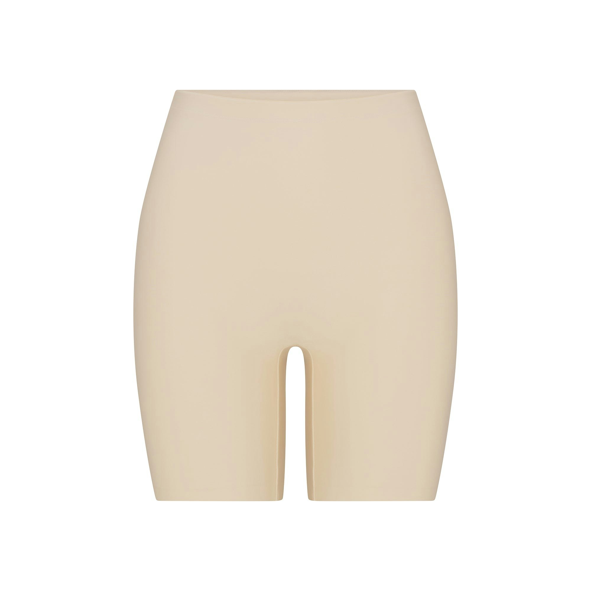 SKIMS BODY BUTT ENHANCING PADDED SHORT - SAND