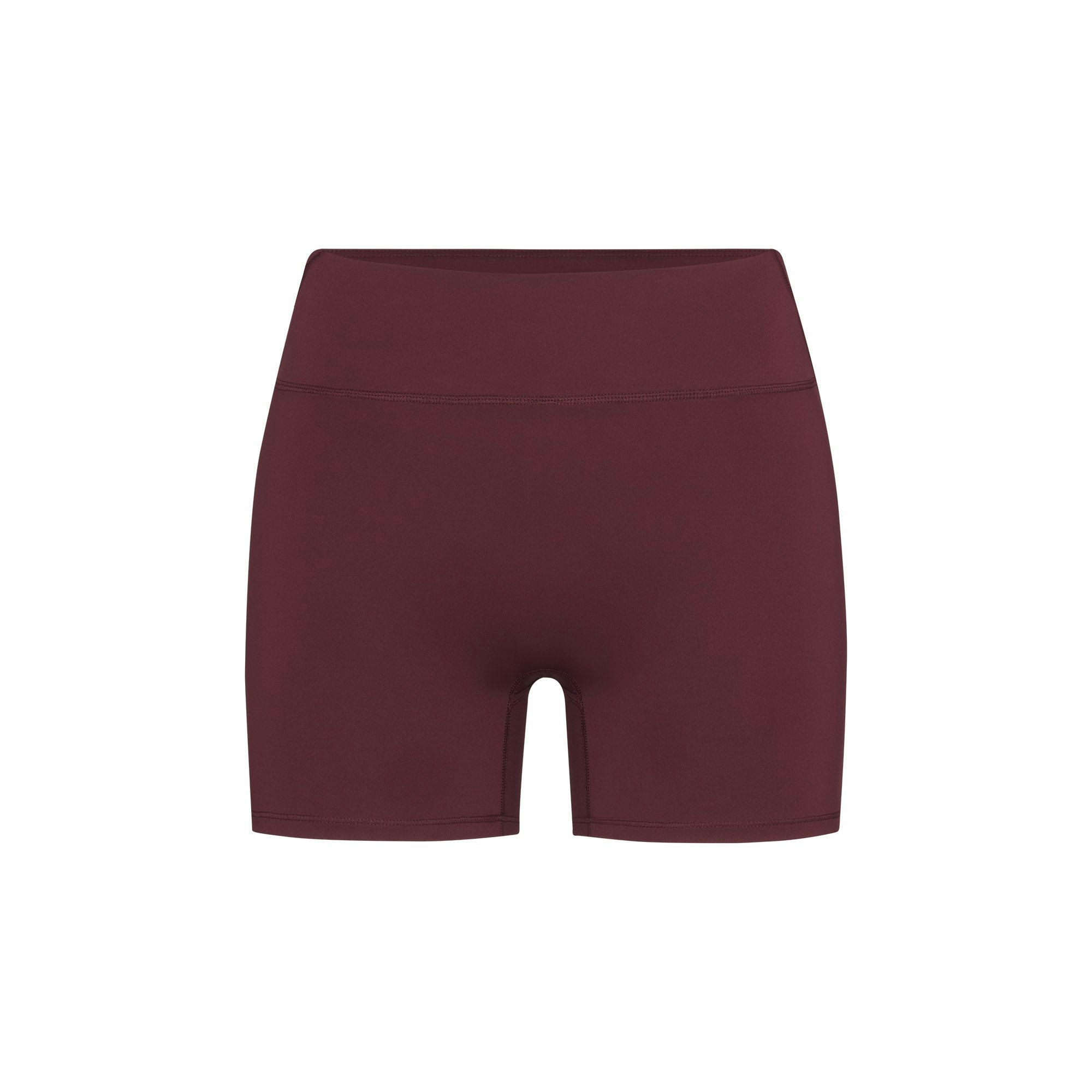 NikeSKIMS MATTE 3" SHORT - CURRANT - image 20