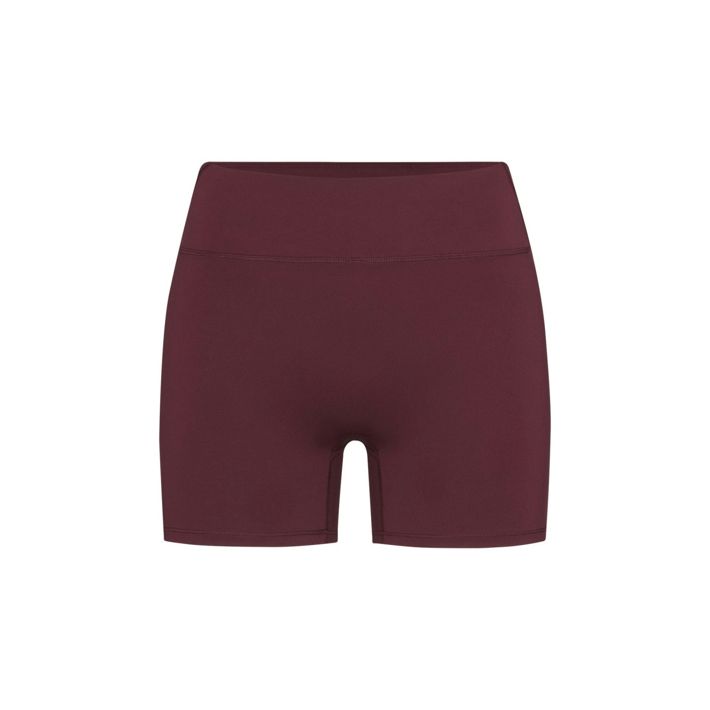 NikeSKIMS MATTE 3" SHORT - CURRANT - image 20