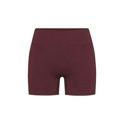 NikeSKIMS MATTE 3" SHORT - CURRANT - image 20