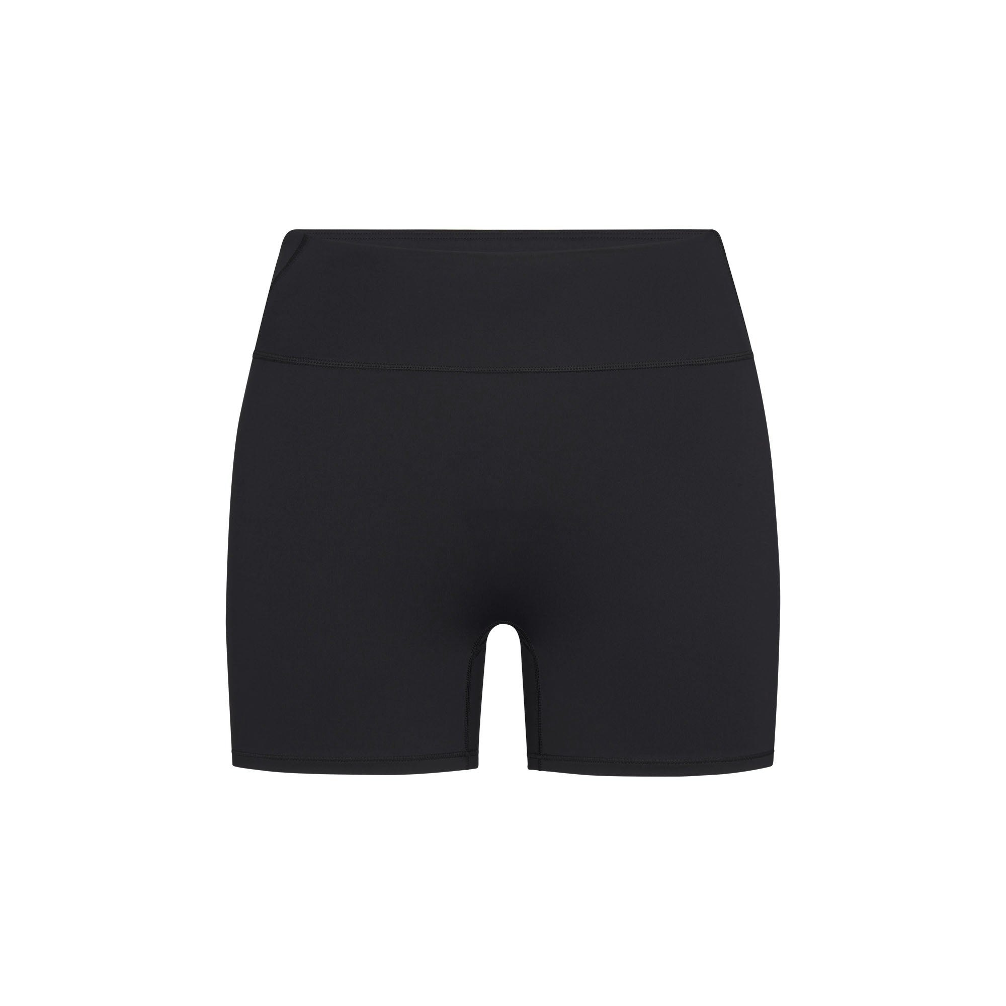 NikeSKIMS MATTE 3" SHORT - OBSIDIAN - image 27