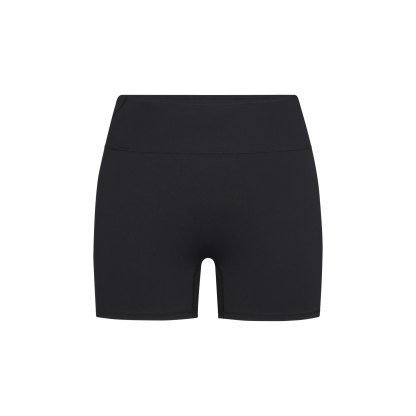 NikeSKIMS MATTE 3" SHORT - OBSIDIAN - image 27
