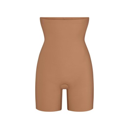 COOL SHAPEWEAR HIGH-WAISTED SHORT - SIENNA