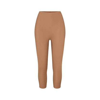 COOL SHAPEWEAR CAPRI - SIENNA