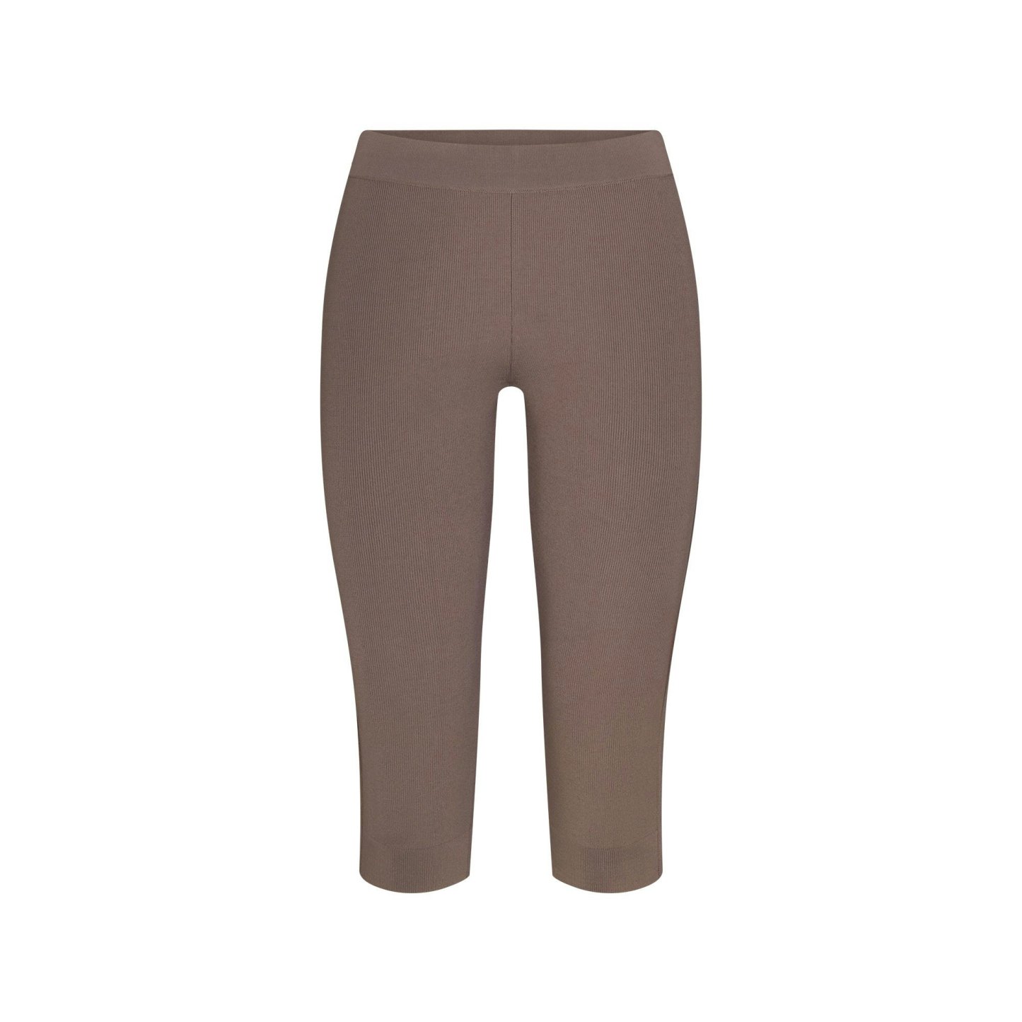 REFINED KNIT CAPRI - AMETHYST - image 9