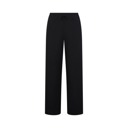 POPLIN APPAREL PANT - ONYX - image 16