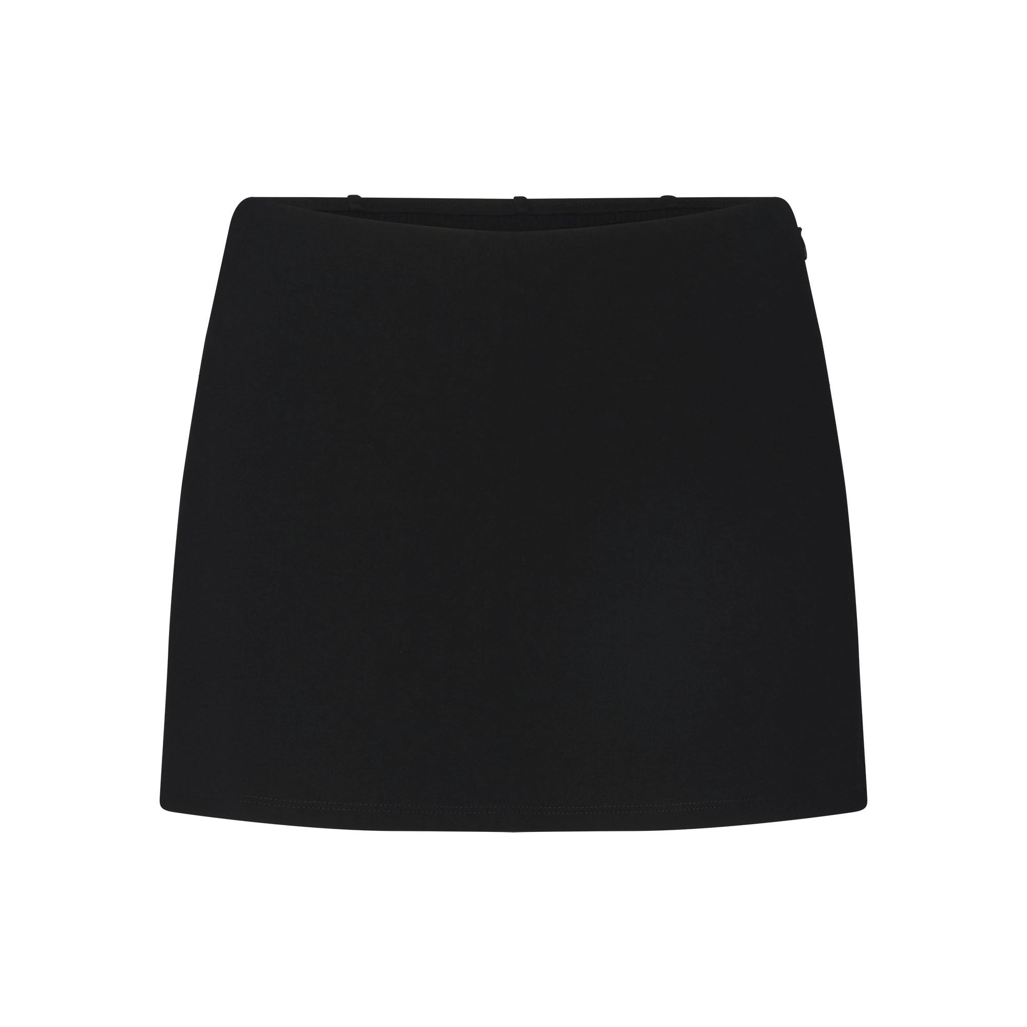 THE ESSENTIAL COLLECTION MINI SKORT - OBSIDIAN - image 6