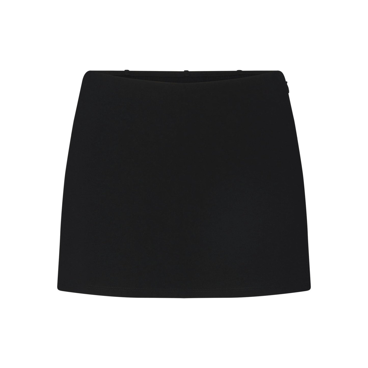 THE ESSENTIAL COLLECTION MINI SKORT - OBSIDIAN - image 6