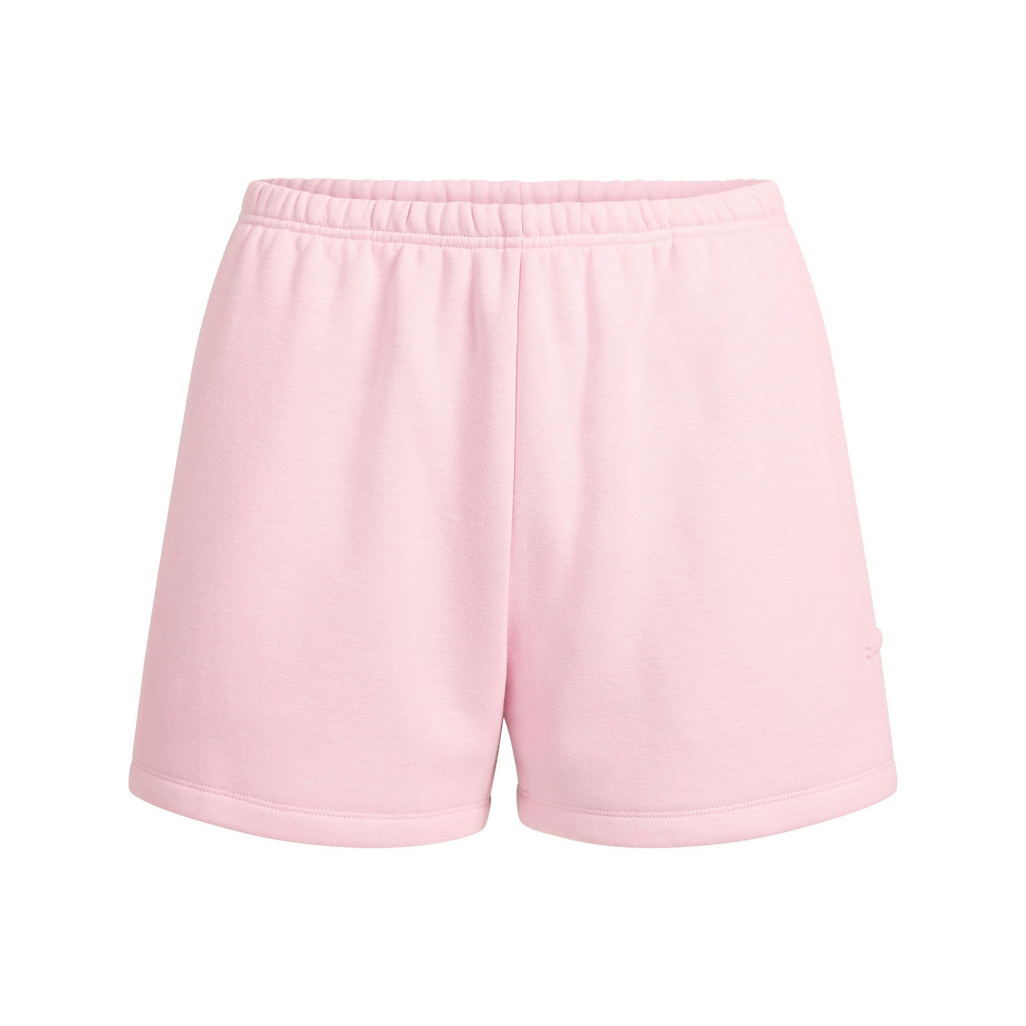 COTTON FLEECE CLASSIC SHORT - HALITE - image 8