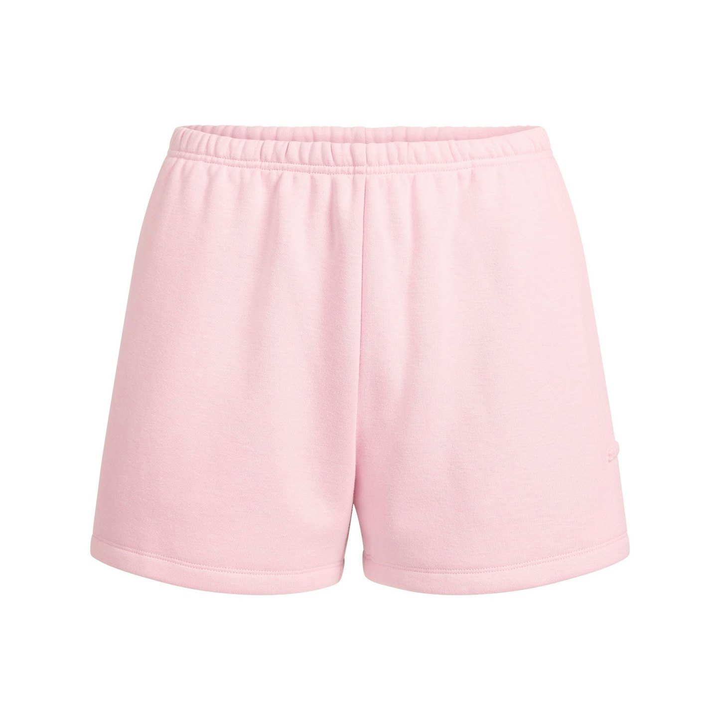 COTTON FLEECE CLASSIC SHORT - HALITE - image 8