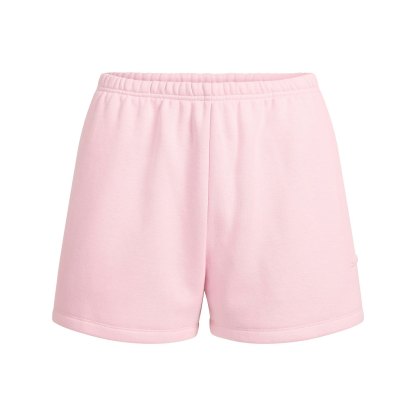 COTTON FLEECE CLASSIC SHORT - HALITE - image 8