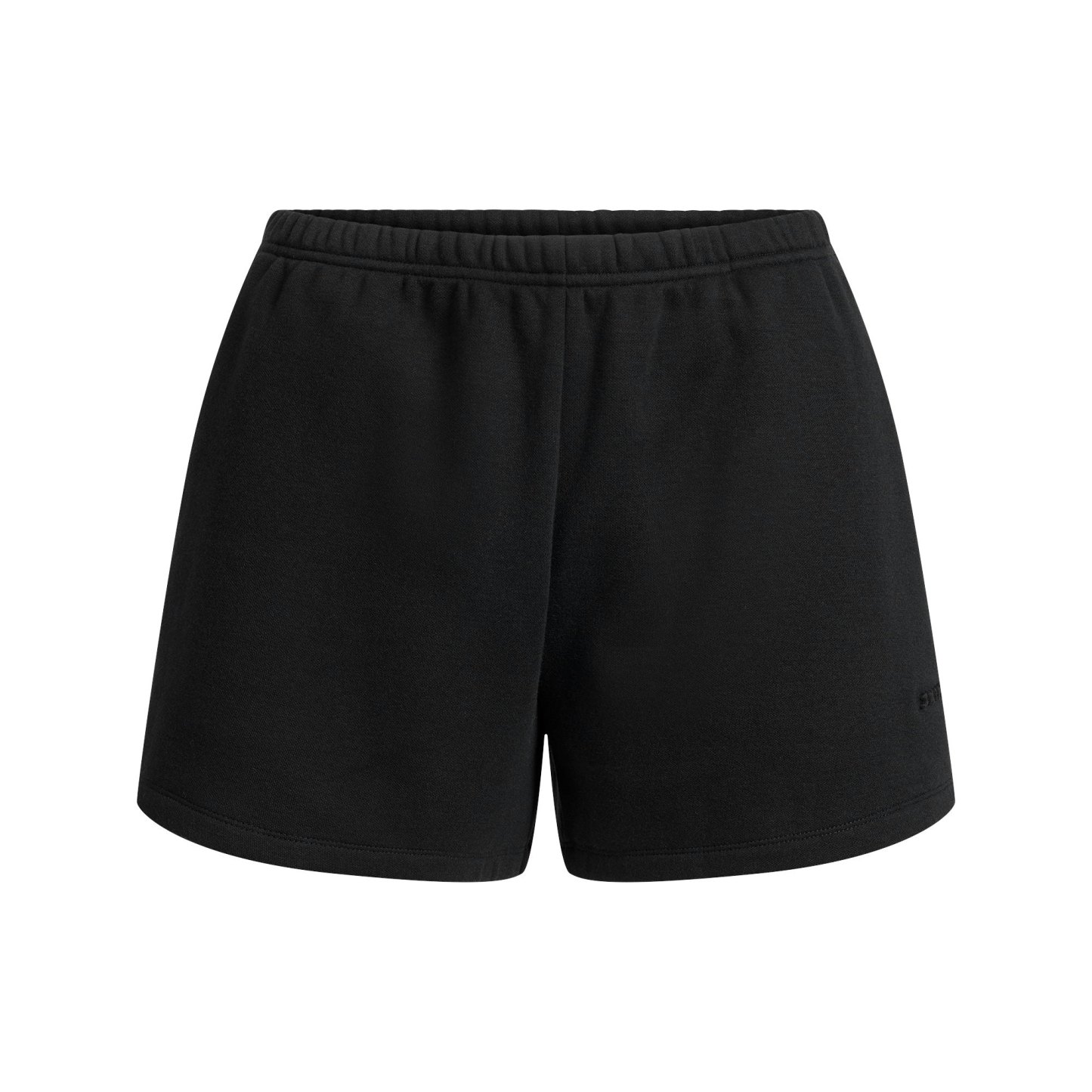 COTTON FLEECE CLASSIC SHORT - ONYX - image 13