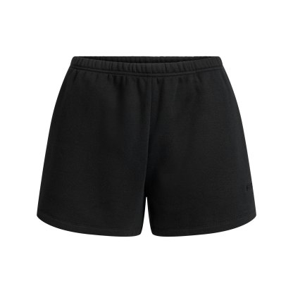 COTTON FLEECE CLASSIC SHORT - ONYX - image 13