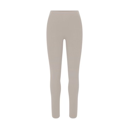 NikeSKIMS STUDIO STRETCH 26" LEGGING - LINEN - image 12