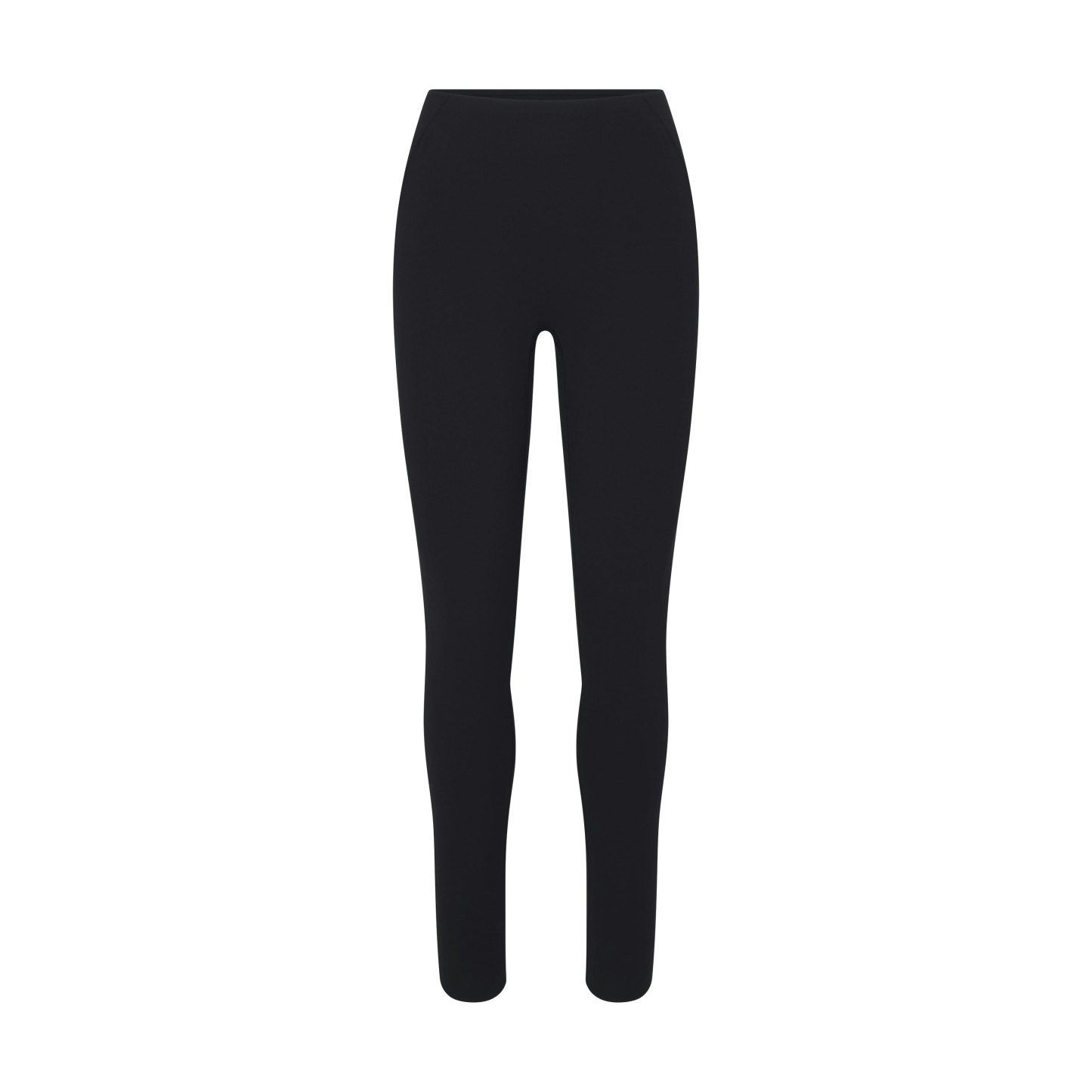 NikeSKIMS STUDIO STRETCH 26" LEGGING - OBSIDIAN - image 6