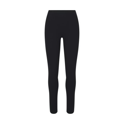 NikeSKIMS STUDIO STRETCH 26" LEGGING - OBSIDIAN - image 6