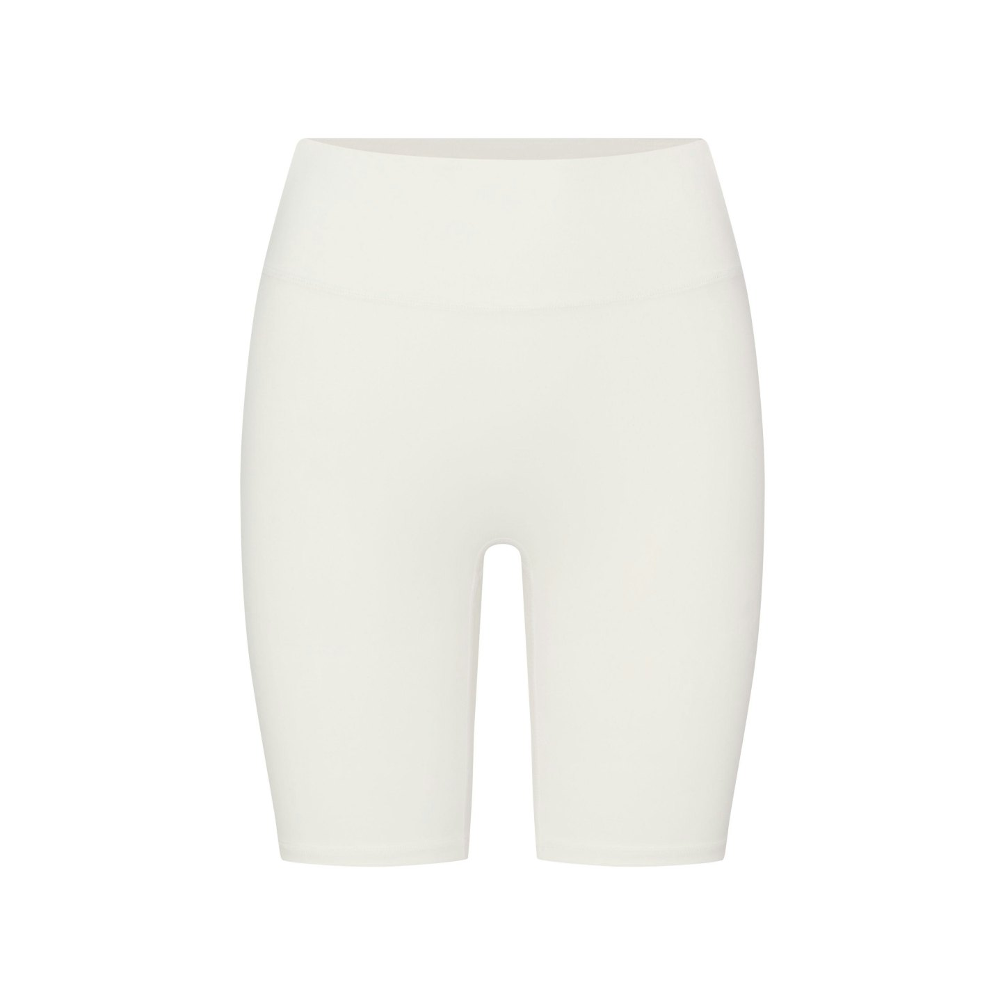 NikeSKIMS MATTE 5" BIKER SHORT - IVORY - image 16