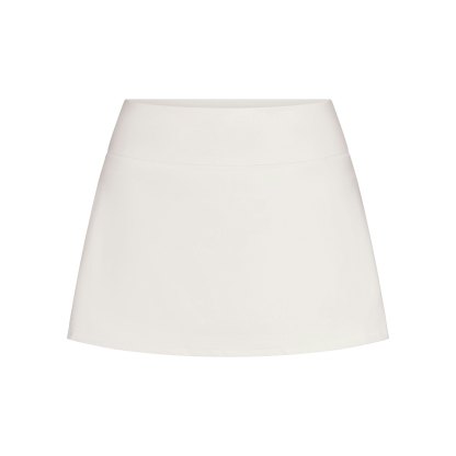 NikeSKIMS MATTE SKORT - IVORY - image 11