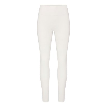NikeSKIMS MATTE 26" LEGGING - IVORY - image 19