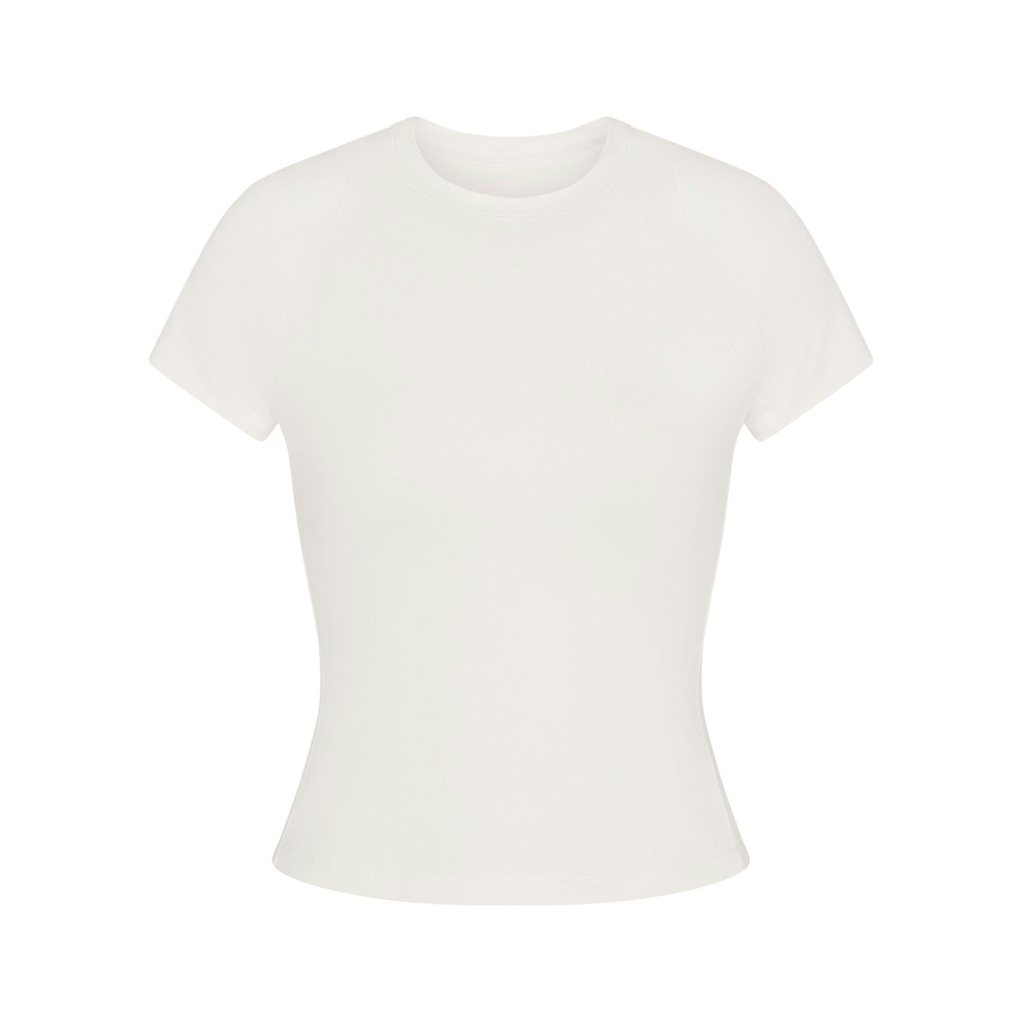 NikeSKIMS AIRY DRI-FIT™ BABY TEE - IVORY - image 5