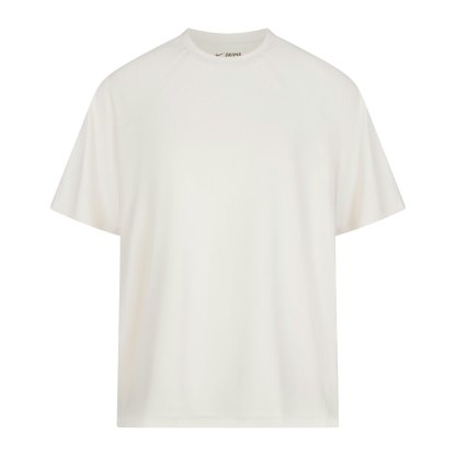NikeSKIMS AIRY DRI-FIT™ OVERSIZED TEE - IVORY - image 6