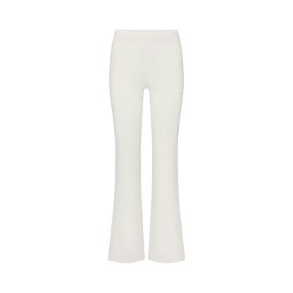 NikeSKIMS AIRY DRI-FIT™ LOW RISE MINI FLARE PANT - IVORY - image 6