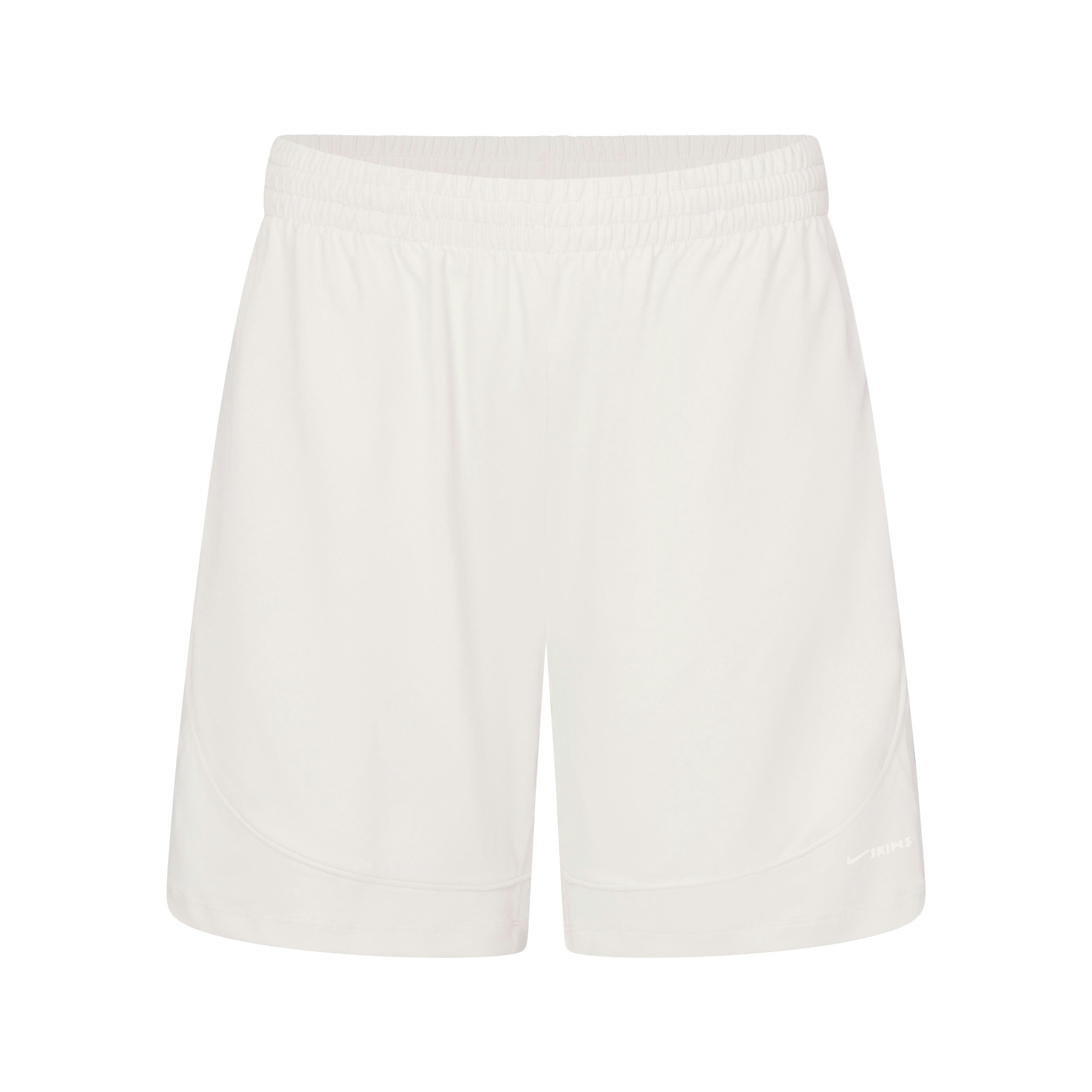 NikeSKIMS AIRY DRI-FIT™ RELAXED SHORT - IVORY - image 6