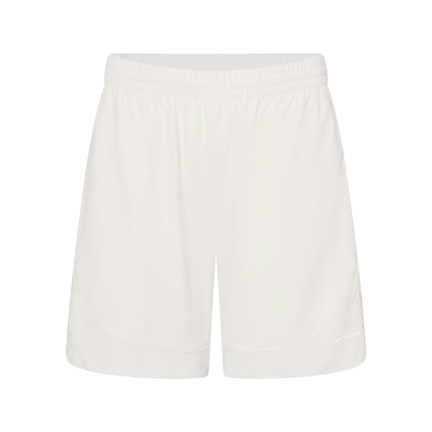 NikeSKIMS AIRY DRI-FIT™ RELAXED SHORT - IVORY - image 6