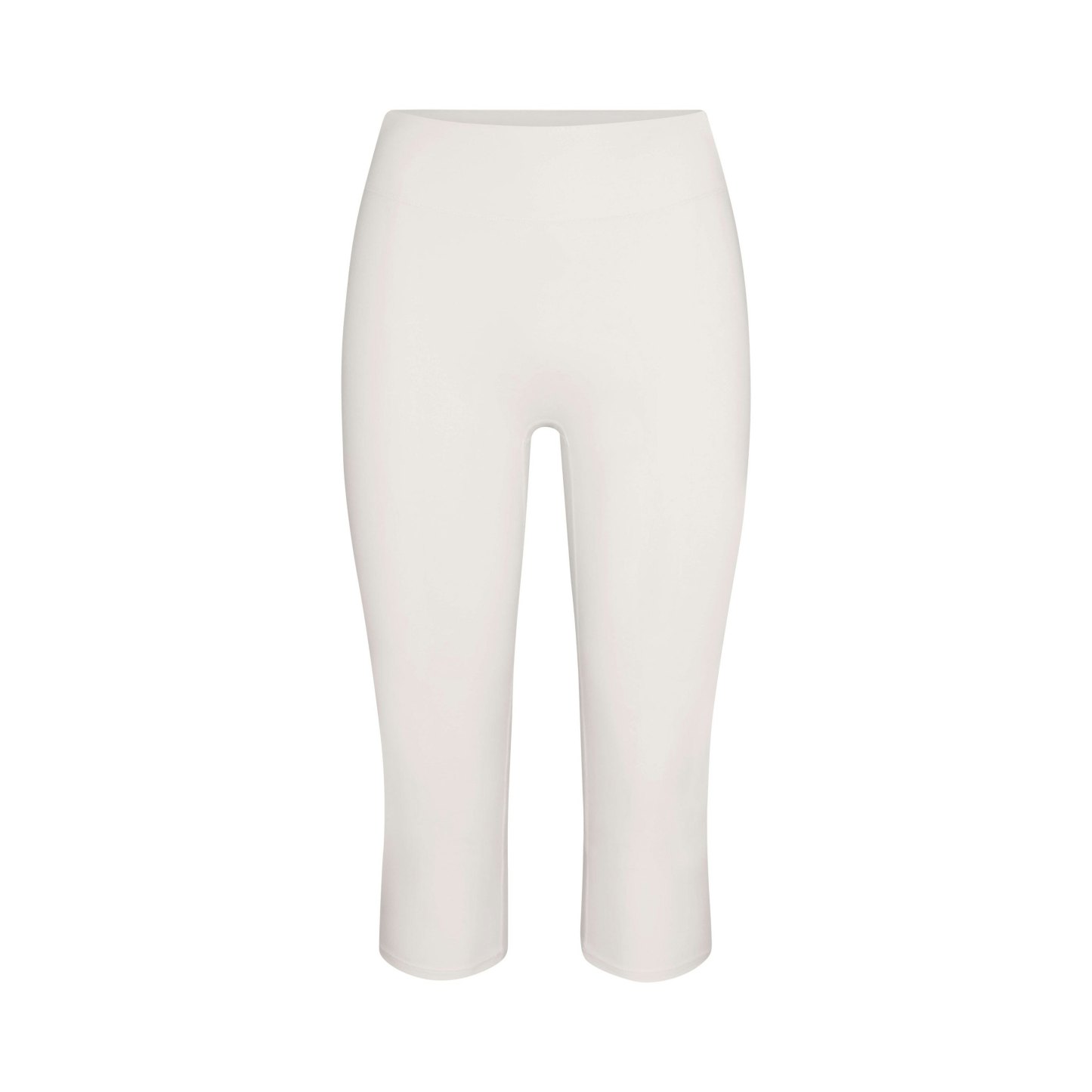 NikeSKIMS MATTE CROP 17" LEGGING - IVORY - image 14