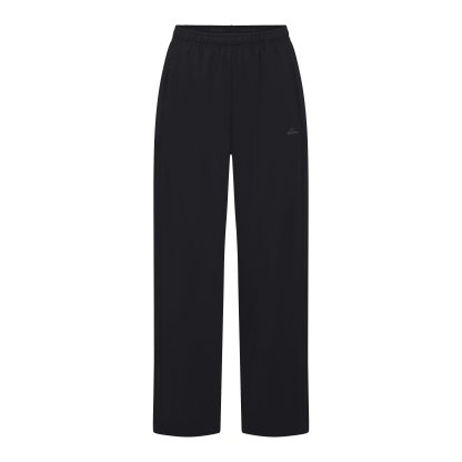 NikeSKIMS STRETCH NYLON OVERSIZED PANT - OBSIDIAN - image 5