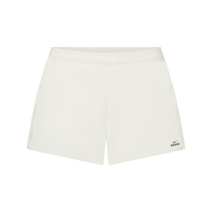 NikeSKIMS STRETCH NYLON RUNNER SHORT - IVORY - image 6