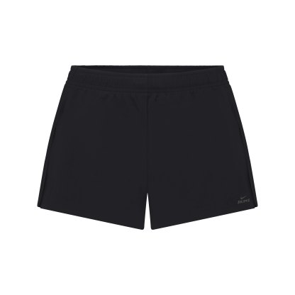 NikeSKIMS STRETCH NYLON RUNNER SHORT - OBSIDIAN - image 11