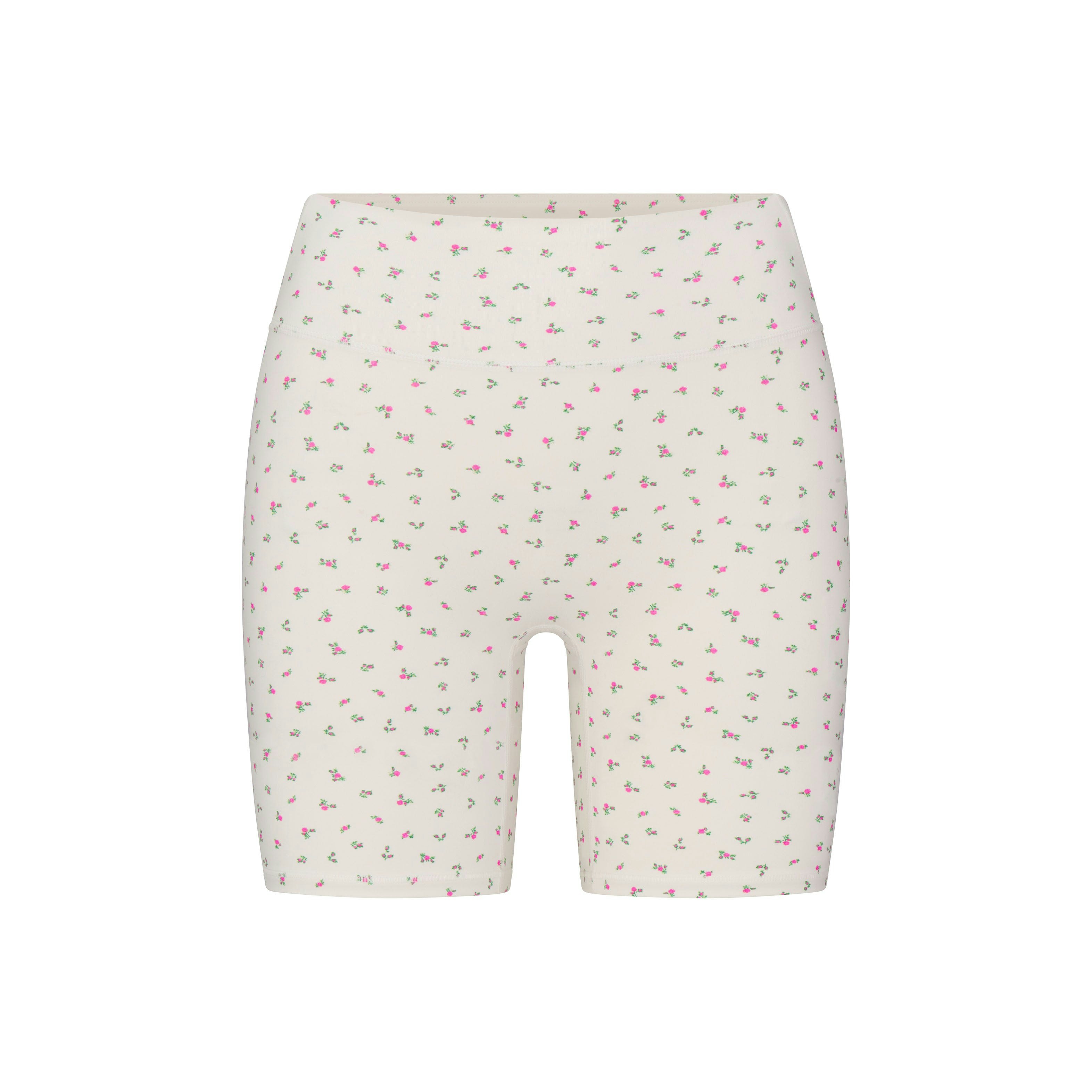 NikeSKIMS MATTE 3" SHORT - DITSY FLORAL PRINT - image 6