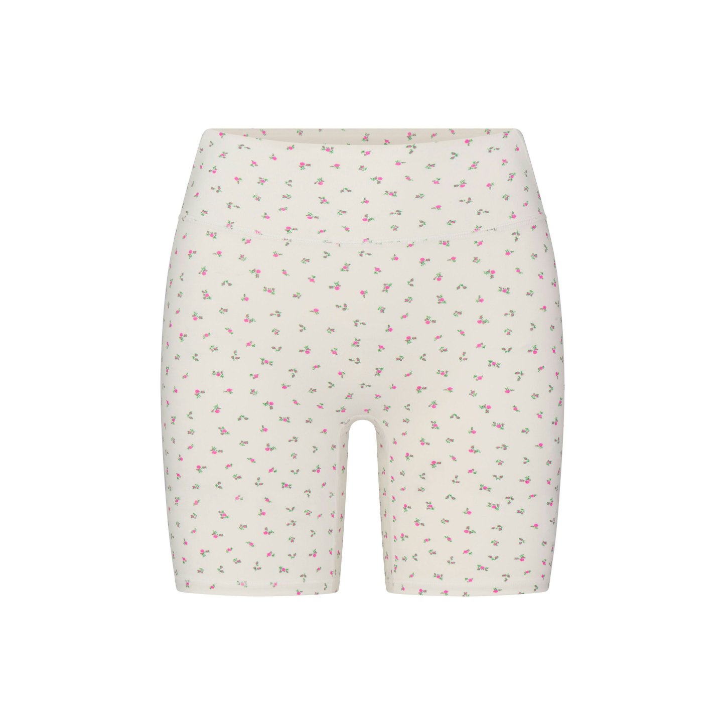 NikeSKIMS MATTE 3" SHORT - DITSY FLORAL PRINT - image 6