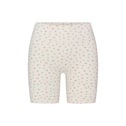 NikeSKIMS MATTE 3" SHORT - DITSY FLORAL PRINT - image 6