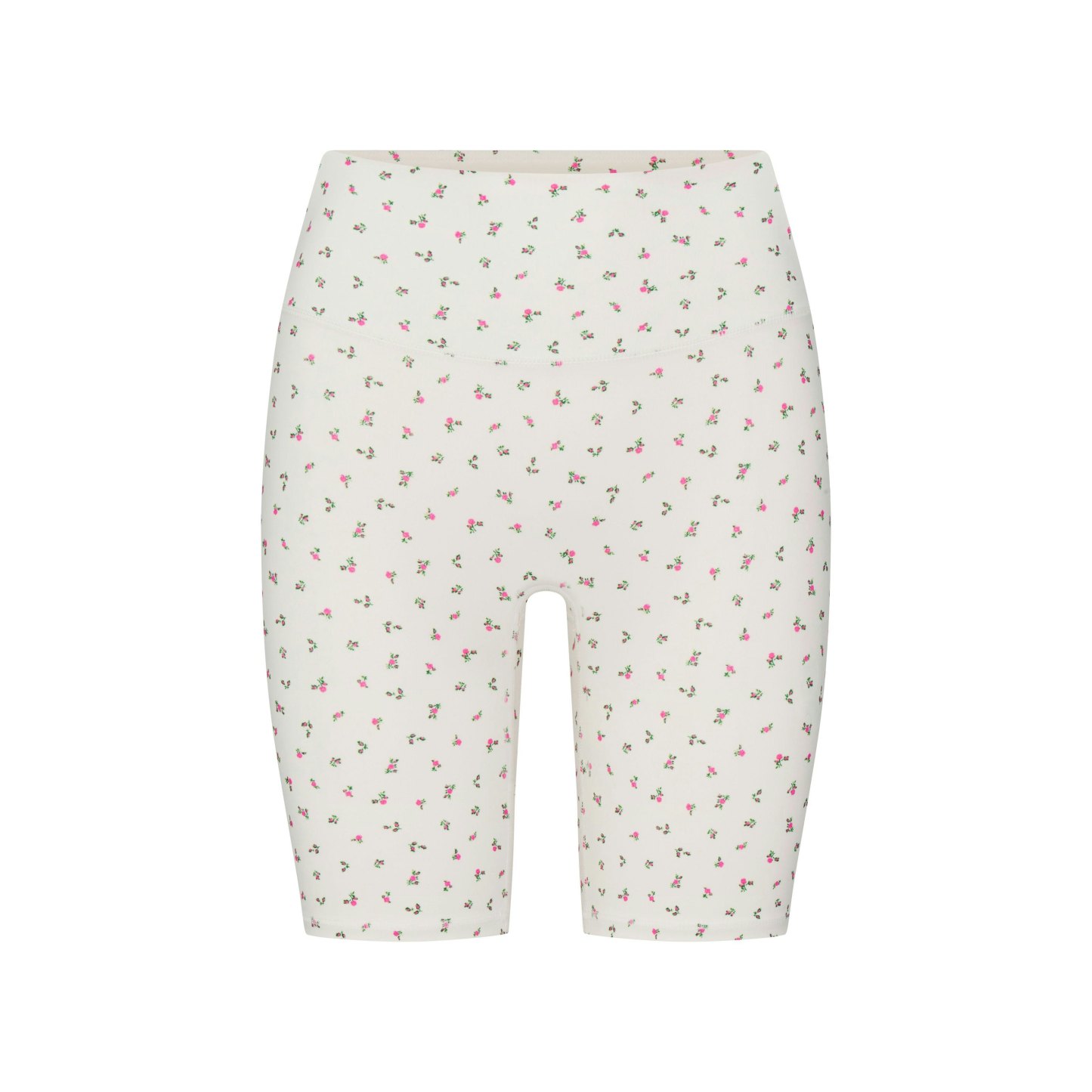 NikeSKIMS MATTE 5" BIKER SHORT - DITSY FLORAL PRINT - image 50