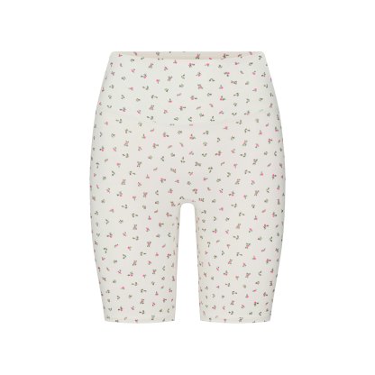 NikeSKIMS MATTE 5" BIKER SHORT - DITSY FLORAL PRINT - image 50