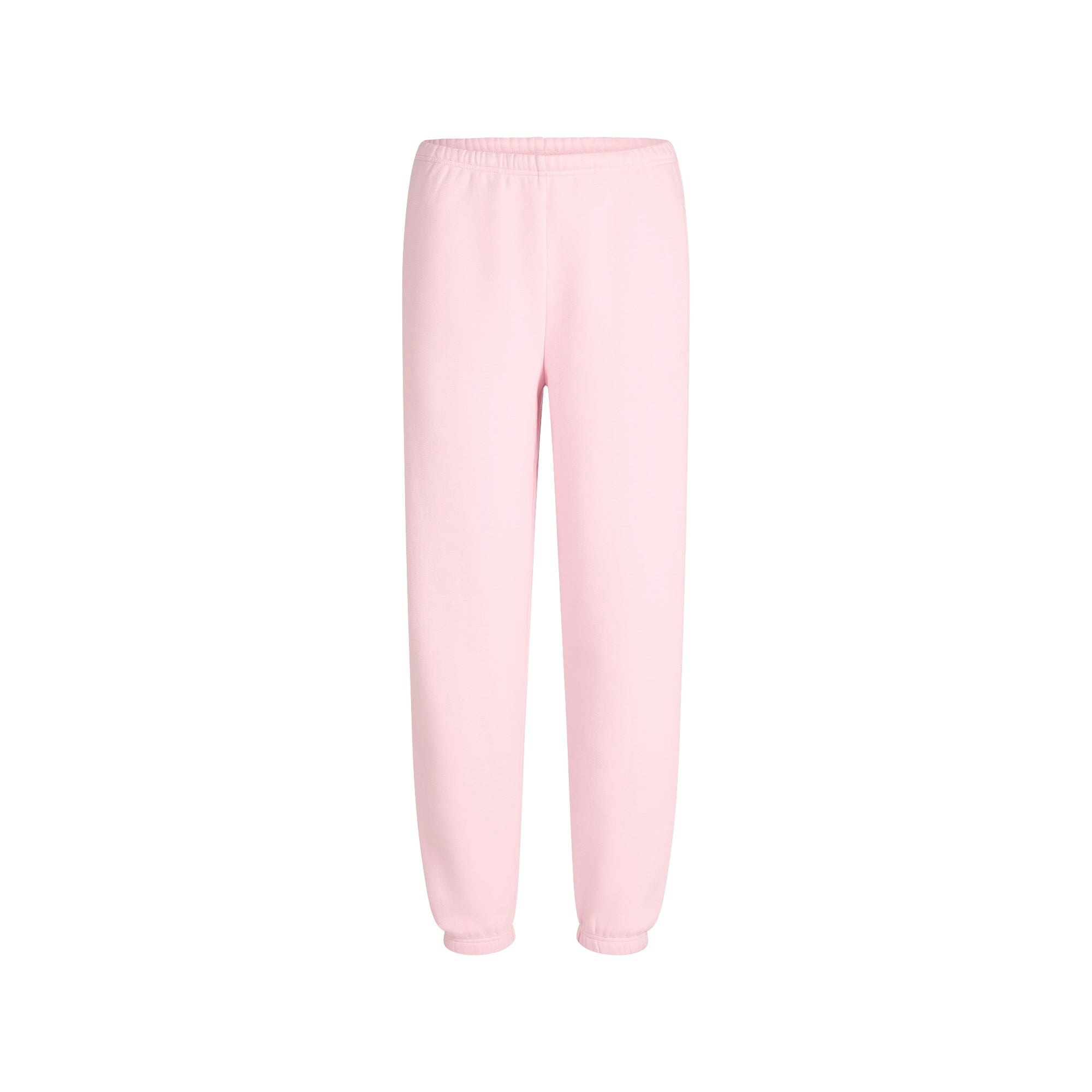 COTTON FLEECE CLASSIC JOGGER - HALITE - image 23
