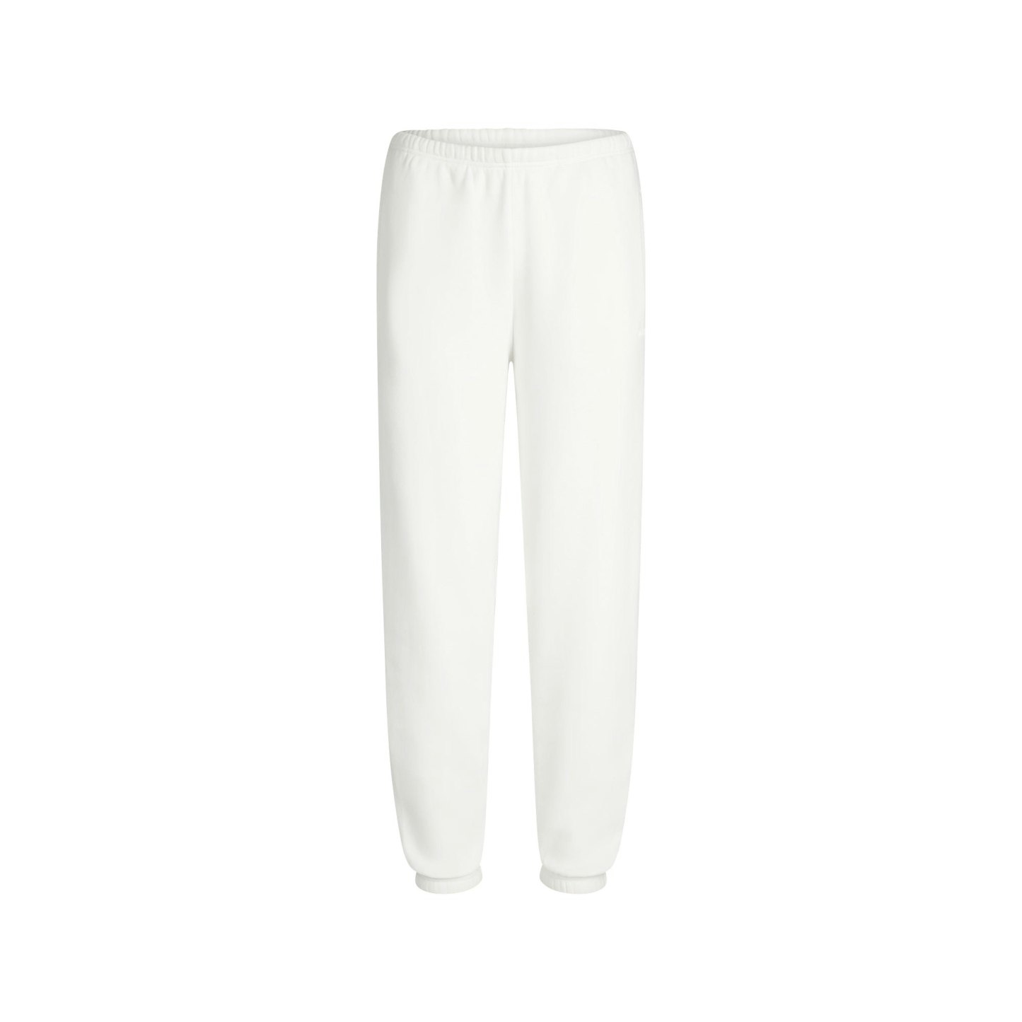 COTTON FLEECE CLASSIC JOGGER - MARBLE - image 12