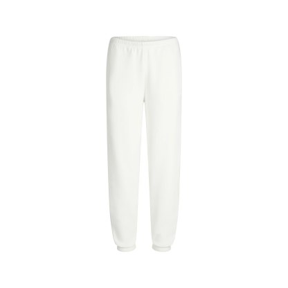 COTTON FLEECE CLASSIC JOGGER - MARBLE - image 12