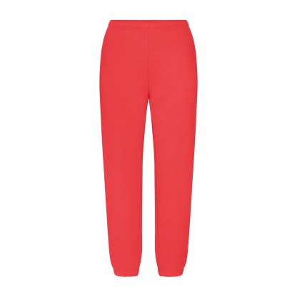 COTTON FLEECE CLASSIC JOGGER - WASHED RED - image 7