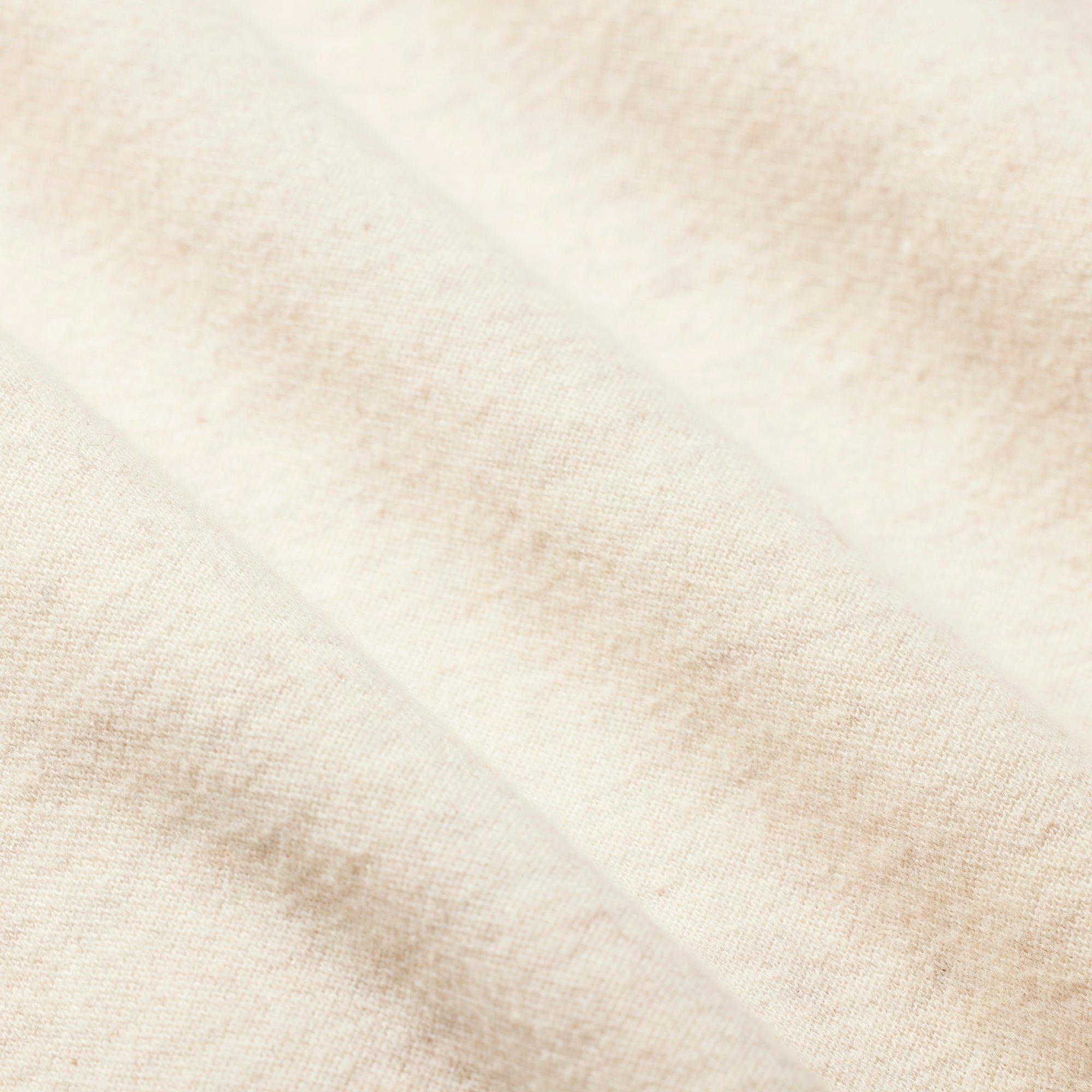 COTTON FLEECE CLASSIC CREWNECK - OATMEAL HEATHER - image 14